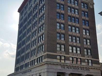 Murchison Building