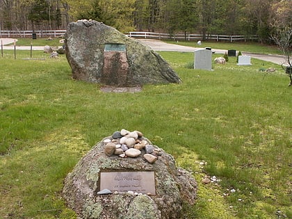 Green River Cemetery