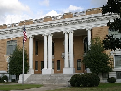 sumter county courthouse