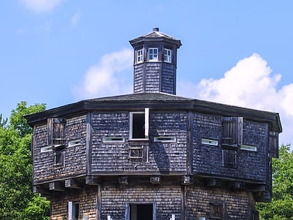 fort edgecomb