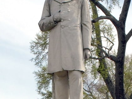 Monumento a Samuel Noble