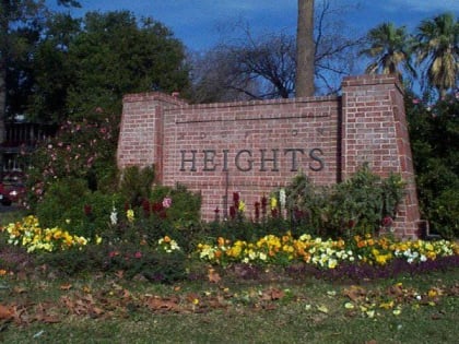 Houston Heights Association