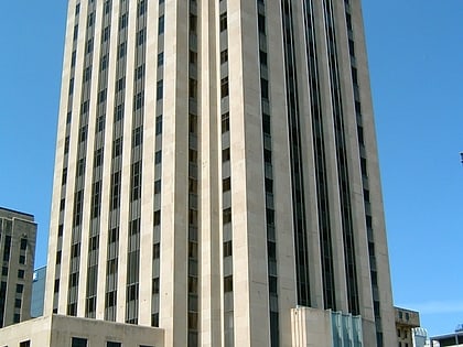 saint paul city hall and ramsey county courthouse