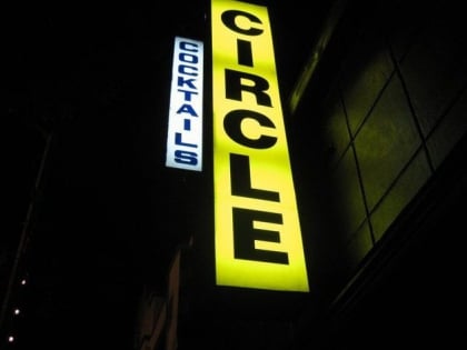 Circle Bar