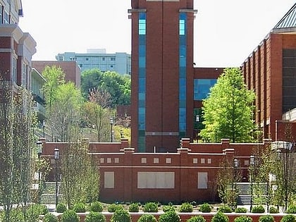 Universidad de Carolina del Norte