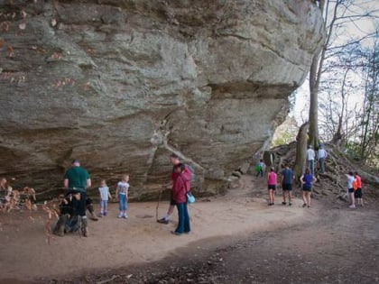 Friends of Raven Rock State Park