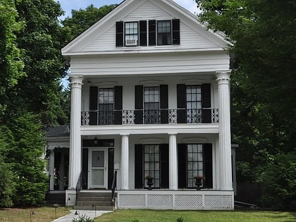 Jacob Stanton House