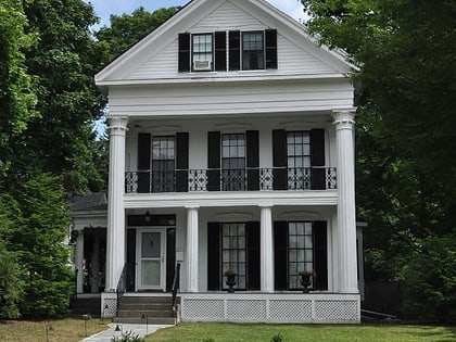 jacob stanton house winchester