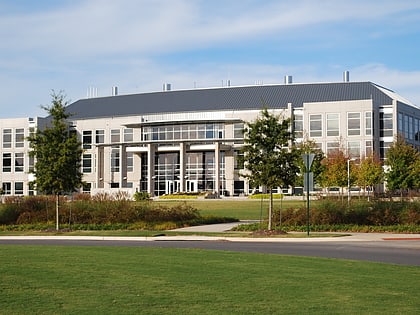 Université de l'Alabama à Huntsville