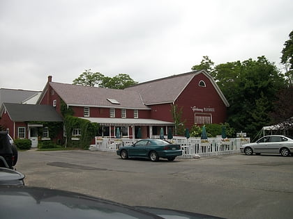 Gateway Playhouse