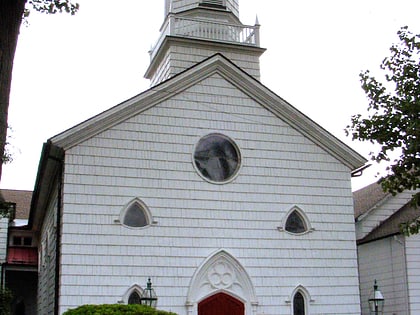 st peters episcopal church freehold
