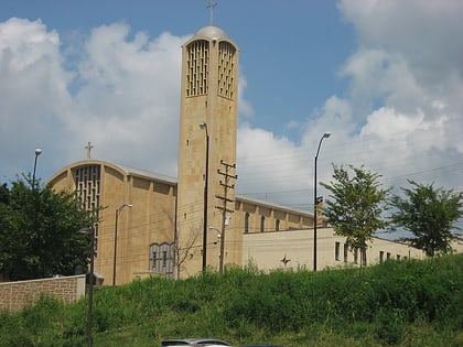 Catedral de San Columba