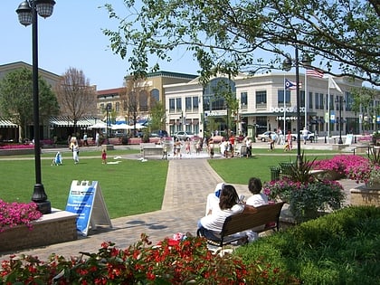 the greene town center beavercreek