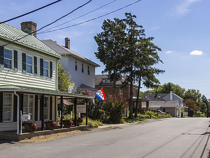 lovettsville historic district