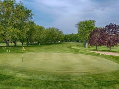 rivermoor golf club waterford