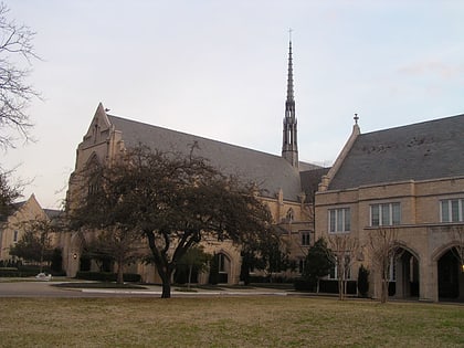 Highland Park Presbyterian Church