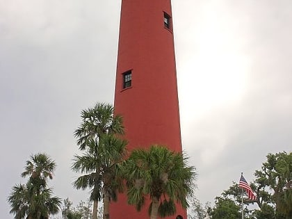 jupiter inlet lighthouse museum