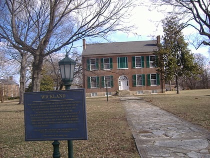 wickland bardstown