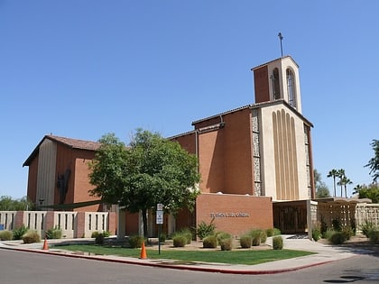 cathedral of saints simon and jude phoenix