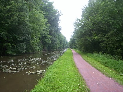 delaware and lehigh national heritage corridor easton