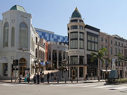 beverly hills los angeles