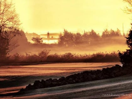 reservation golf club mattapoisett