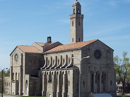 Église Saint-François-de-Sales de Buffalo