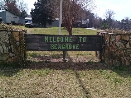 seagrove