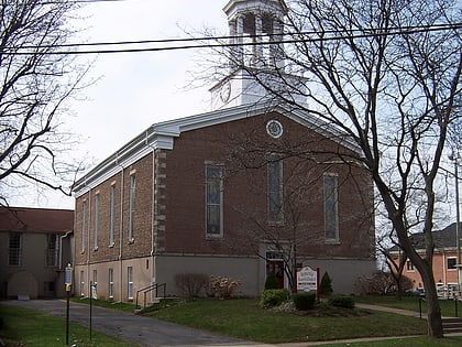 webster baptist church