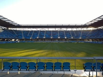 PayPal Park Stadium