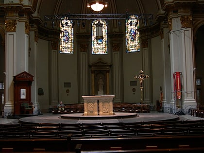 Cathédrale Saint-Jacques de Seattle