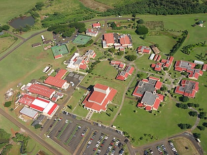 Kauaʻi Community College