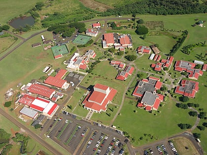 kauai community college lihue