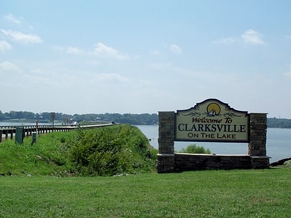 clarksville