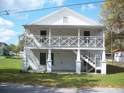 bing rooming house plant city