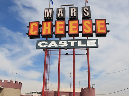 mars cheese castle kenosha