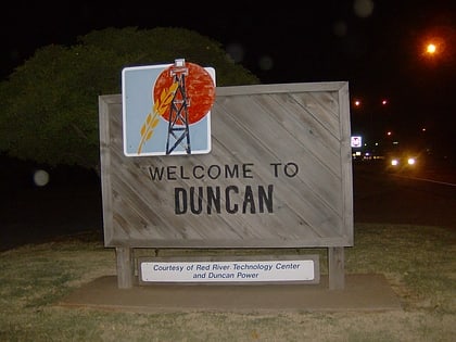 duncan