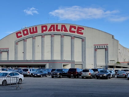 Cow Palace