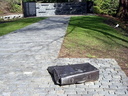 oregon holocaust memorial portland