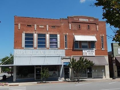 Independent Order of Odd Fellows Building