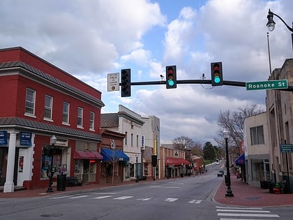 blacksburg