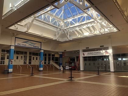 Stony Brook Indoor Sports Complex