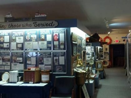 Great Lakes Lore Maritime Museum