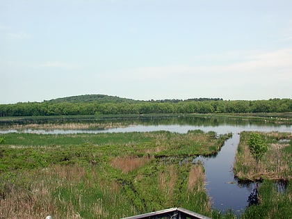 great meadows national wildlife refuge