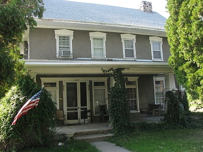 samuel douglass house payson