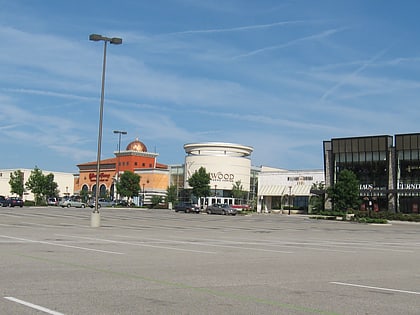 Kenwood Towne Centre