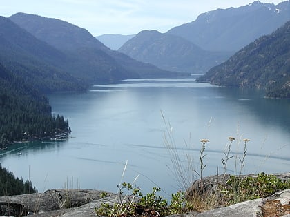 lac chelan