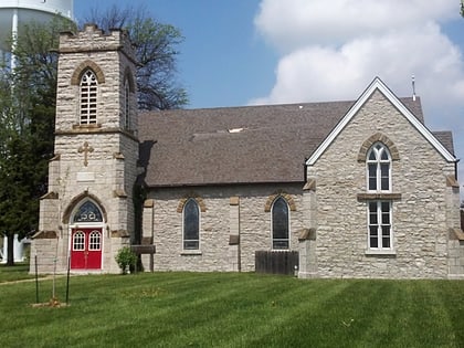 St. Jude's Episcopal Church