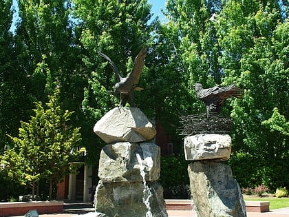 Hatfield Fountain