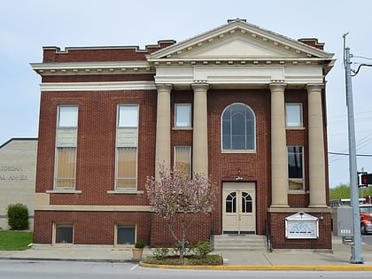 Louisa United Methodist Church